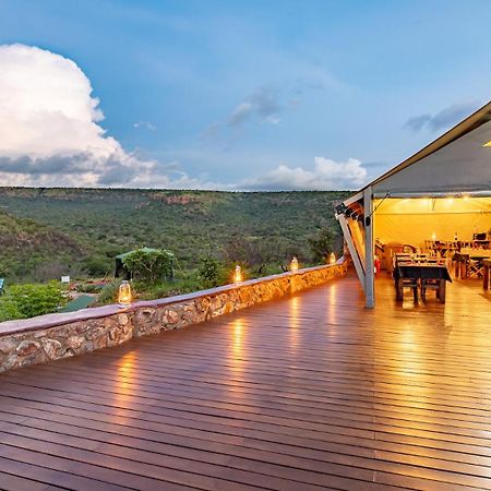 Iketla Lodge Ohrigstad 외부 사진