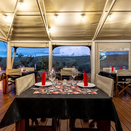 Iketla Lodge Ohrigstad 외부 사진