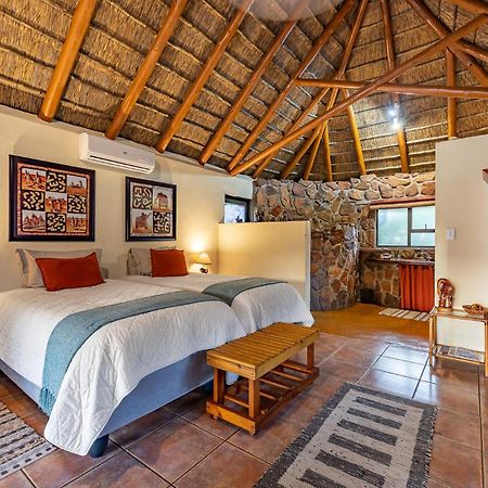 Iketla Lodge Ohrigstad 외부 사진