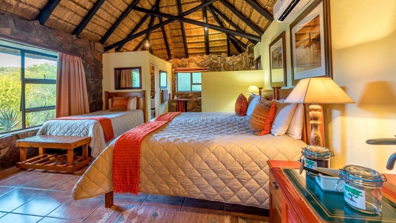 Iketla Lodge Ohrigstad 외부 사진