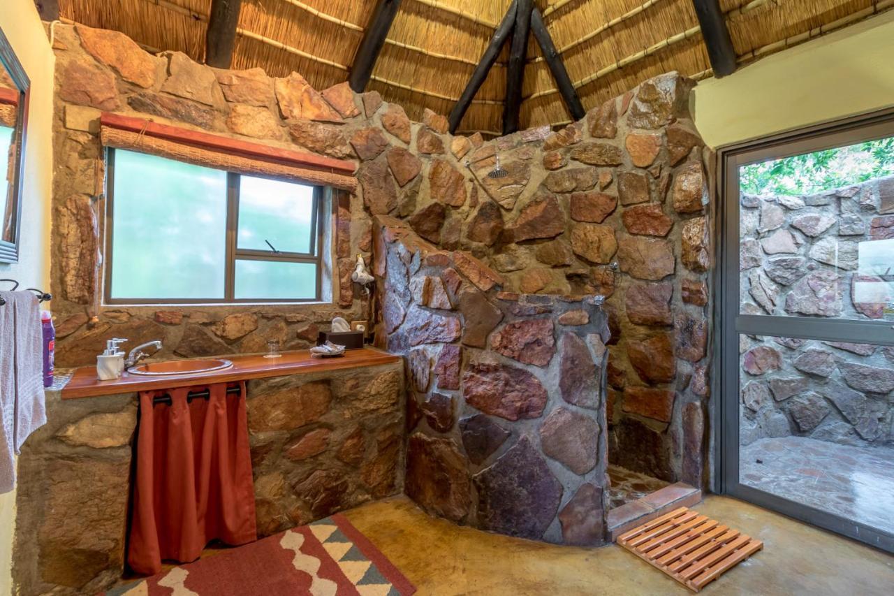 Iketla Lodge Ohrigstad 외부 사진