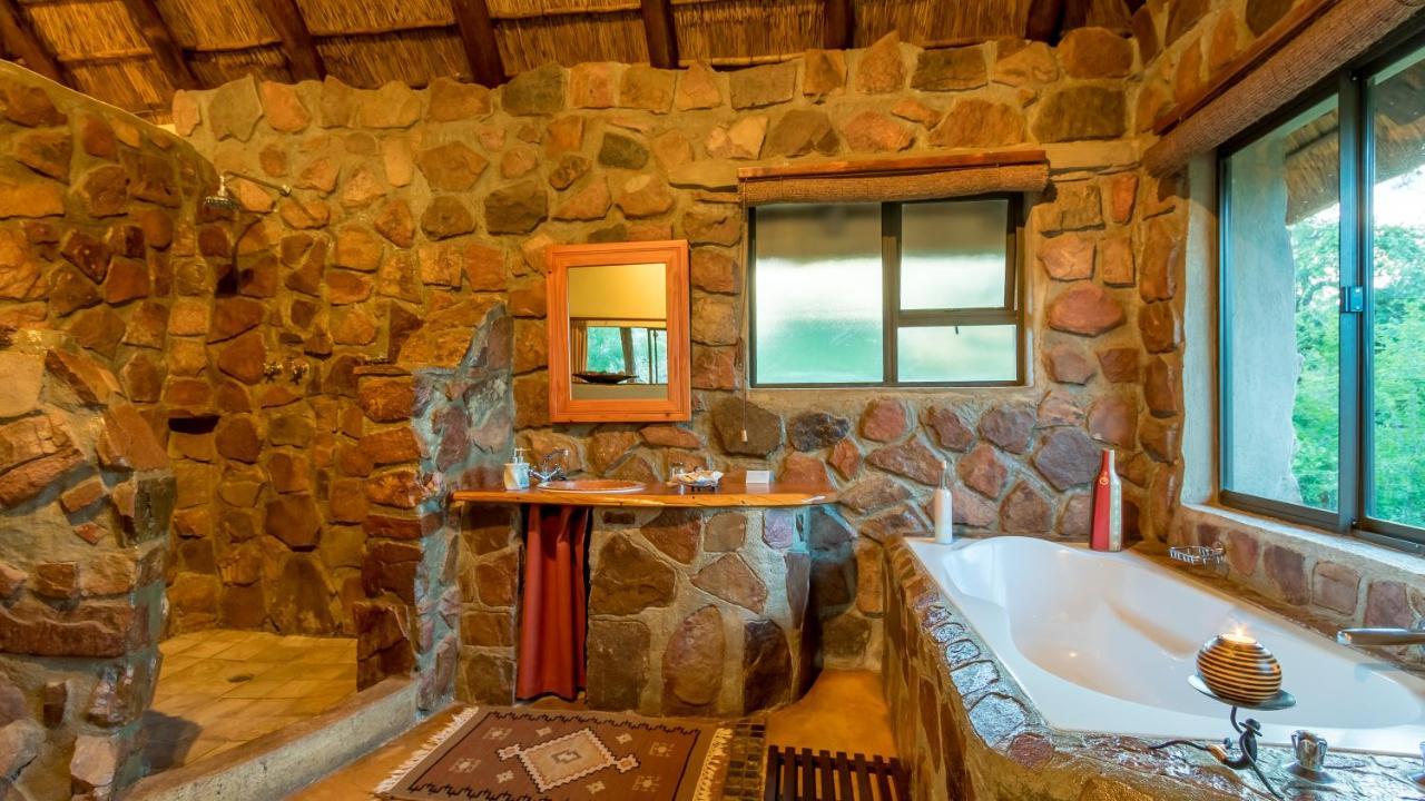Iketla Lodge Ohrigstad 외부 사진