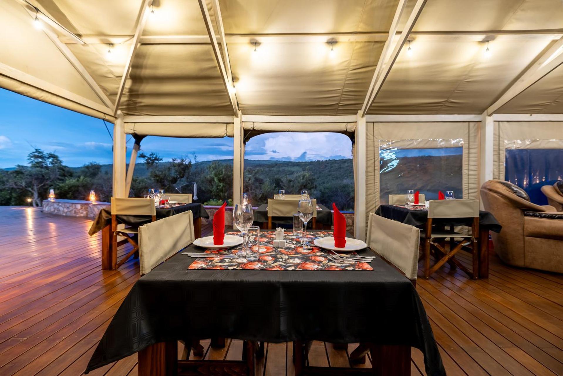Iketla Lodge Ohrigstad 외부 사진