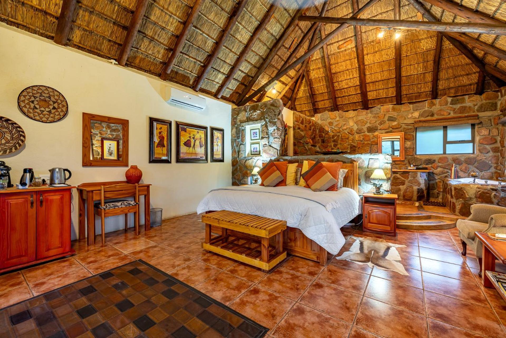 Iketla Lodge Ohrigstad 외부 사진