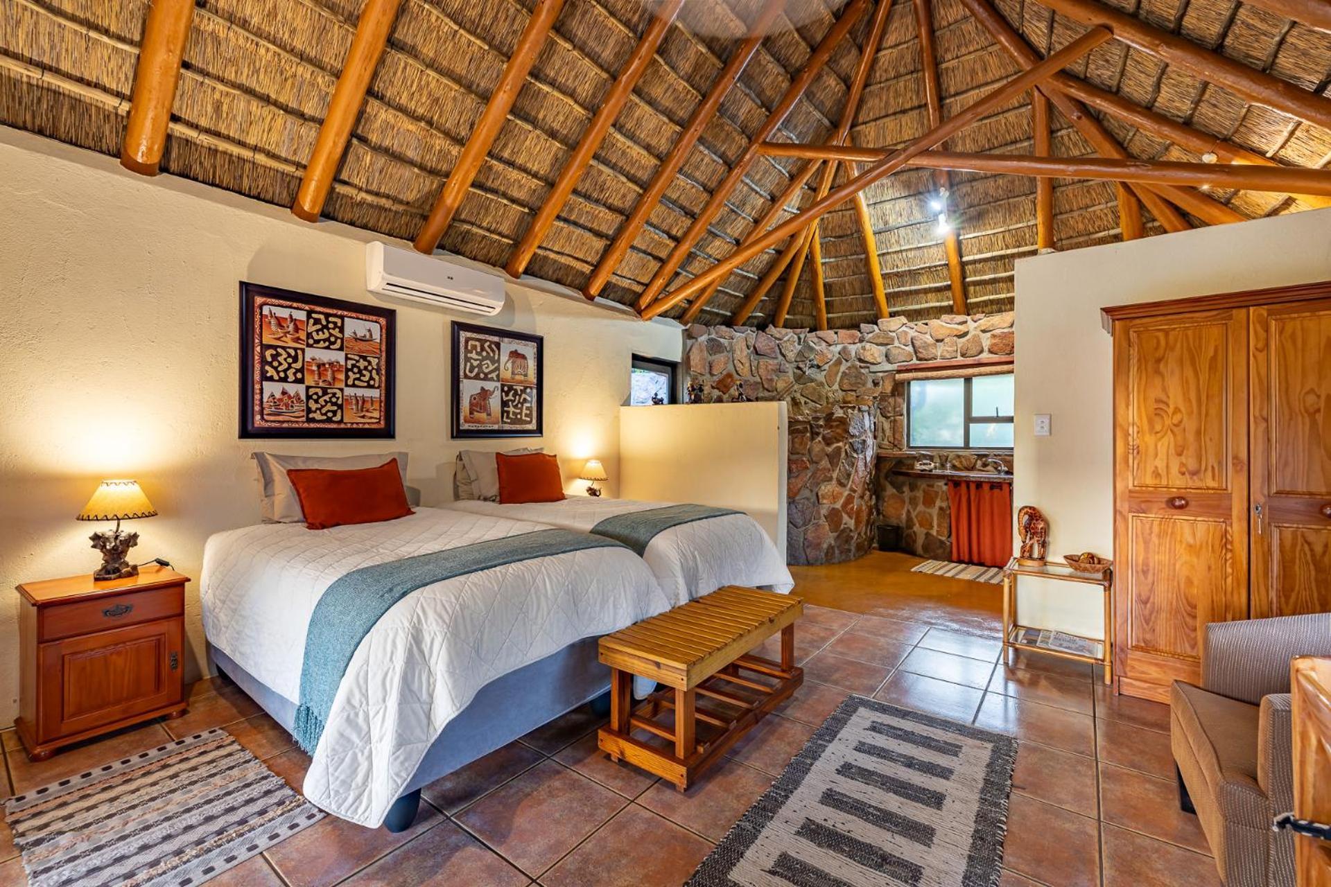 Iketla Lodge Ohrigstad 외부 사진